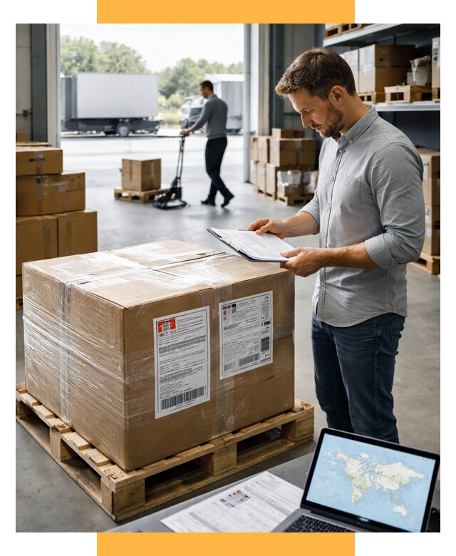 Срочная международная доставка от 12373 р. | СетСервис-Трц