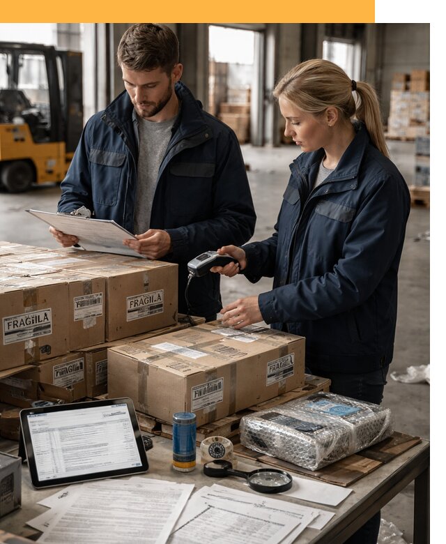 Поставка санкционных товаров с юридическим сопровождением от 12889 руб