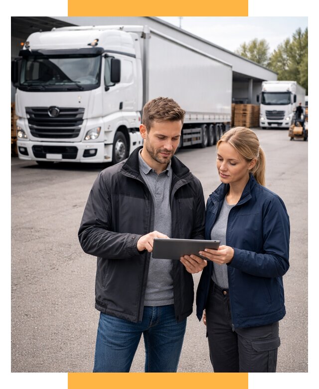 Автомобильные перевозки грузов от 25778 р. | СетСервис-Трц