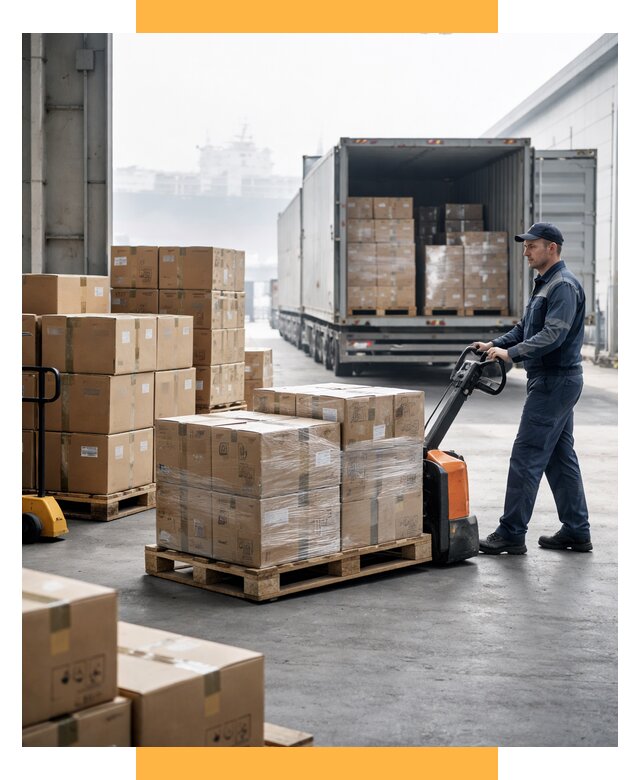 Карго доставка грузов по миру под ключ от 25778 р. | СетСервис-Трц