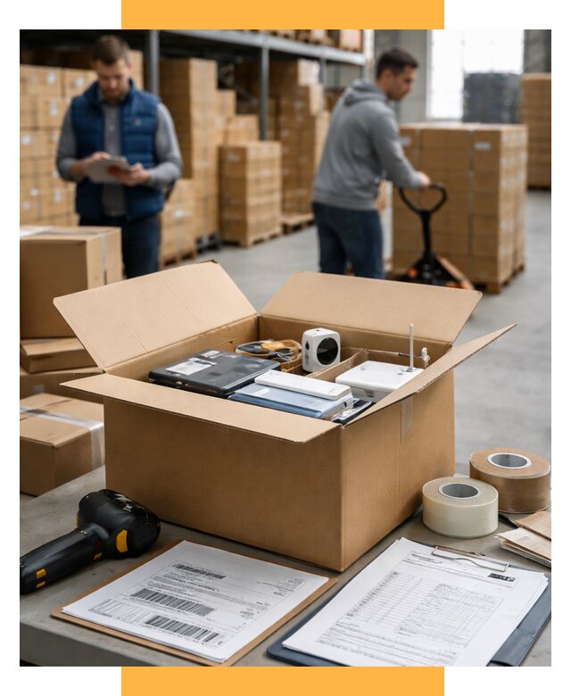 Доставка грузов из Китая в Россию от 61866 р. | СетСервис-Трц