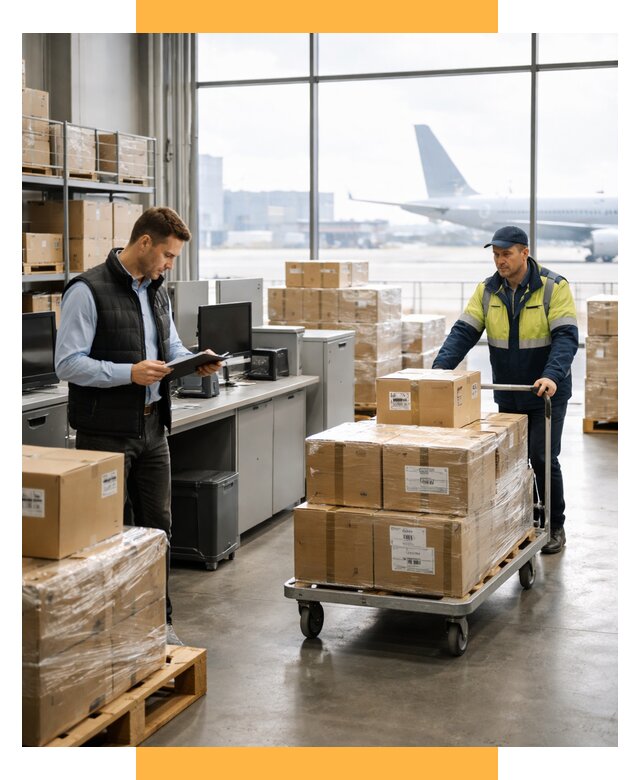 Авиадоставка из Китая от 670 р. — быстро | СетСервис-Трц