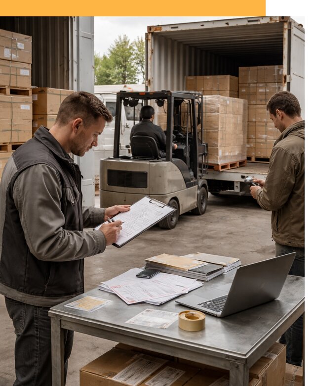 Карго доставка из Китая морские и авиаперевозки от 87644