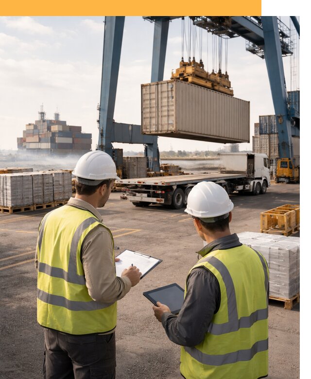 Морские перевозки из Турции от 46400 руб, надежная доставка