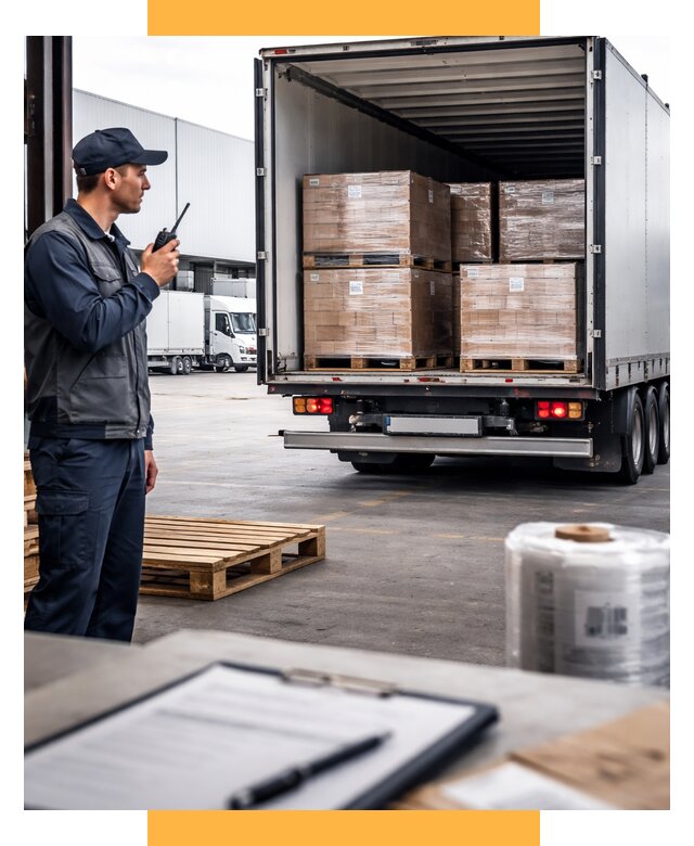 Автоперевозки из Италии от 87644 р., надежно СетСервис-Трц