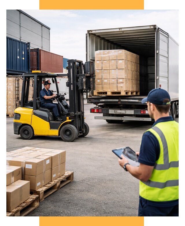 Доставка грузов из Латвии в Россию от 25778 р. | СетСервис-Трц