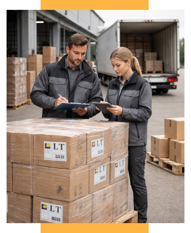 Доставка грузов из Литвы в Россию от 15467 р., СетСервис-Трц