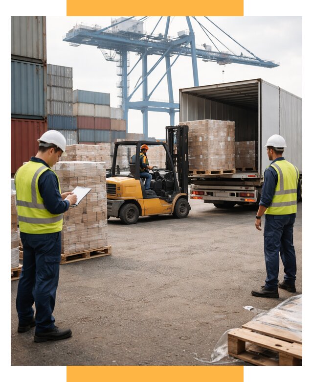 Доставка грузов из Вьетнама в Россию от 77333 р. | СетСервис-Трц