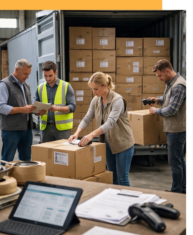 Доставка и таможенное оформление грузов из Вьетнама от 77333