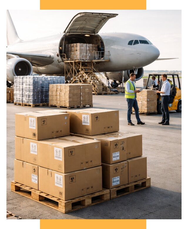 Авиадоставка из Вьетнама в Россию от 876 р. | СетСервис-Трц