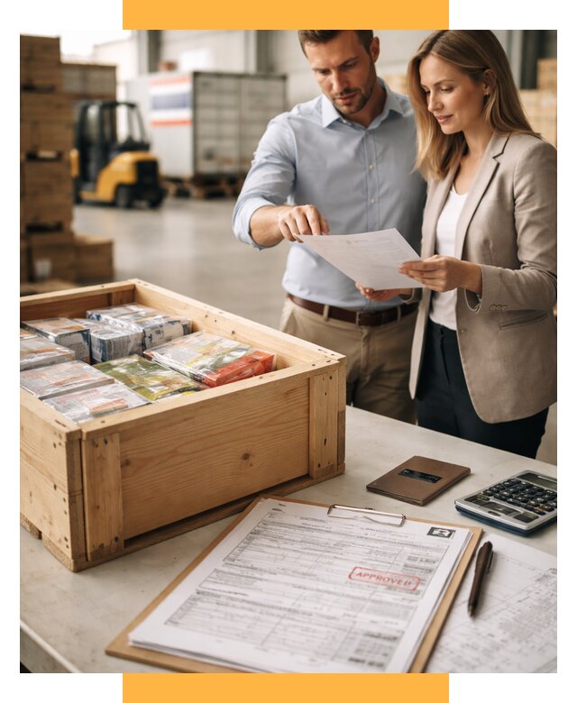 Доставка грузов из Таиланда в Россию от 36089 р. СетСервис-Трц