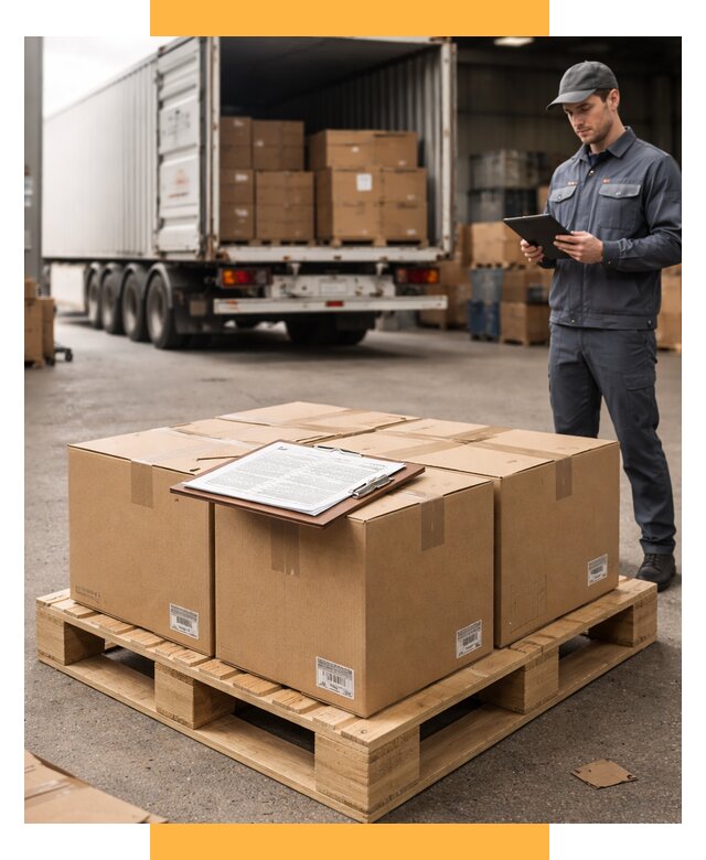 Доставка грузов из Ирана в Россию от 1237 р., СетСервис-Трц