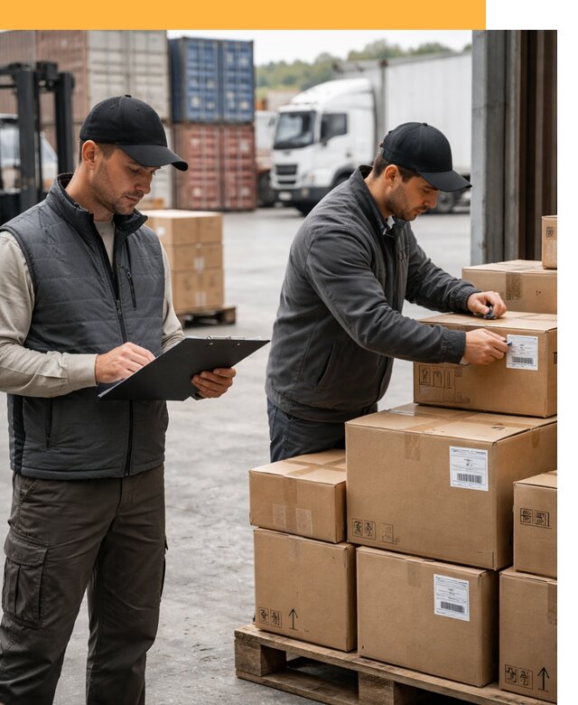 Доставка грузов из Грузии: мультимодальные перевозки от 56711