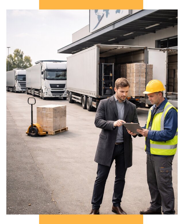 Автоперевозки из Грузии от 87644 р. - логистика СетСервис-Трц