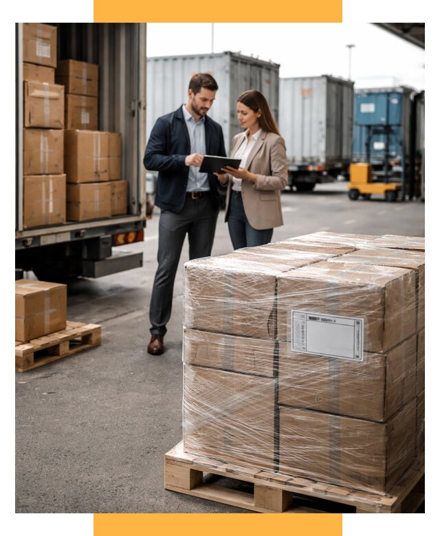 Доставка грузов из Казахстана в Россию от 6702 р., СетСервис-Трц