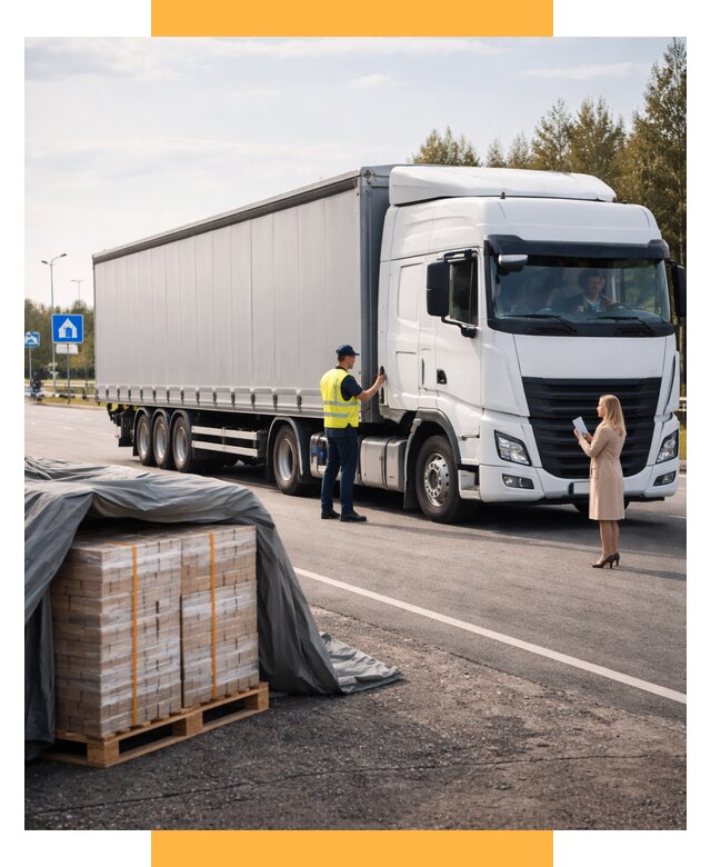 Автоперевозки из Узбекистана от 185598 р. — СетСервис-Трц логистика