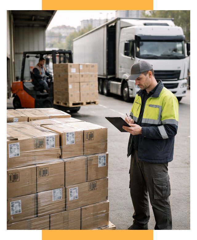 Доставка грузов из Киргизии в Россию от 15467 р. | СетСервис-Трц