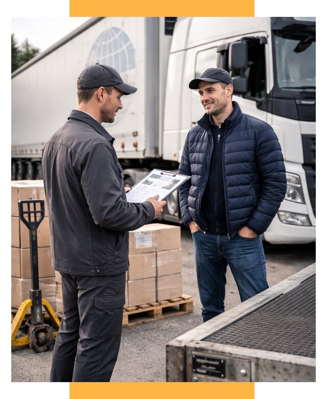 Автоперевозки грузов из Киргизии от 87644 р. — СетСервис-Трц