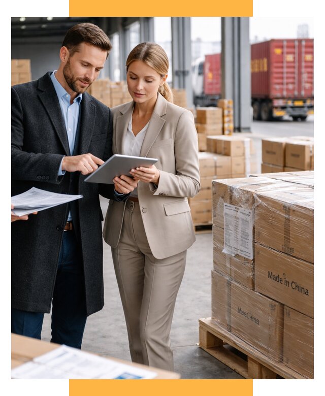 Доставка грузов в Китай от 36089 р. надежная логистика СетСервис-Трц