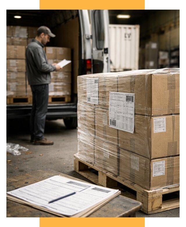 Доставка грузов в Латвию от 25778 р., логистика СетСервис-Трц