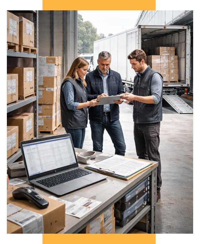 Доставка грузов в Испанию от 36089 р. логистика | СетСервис-Трц