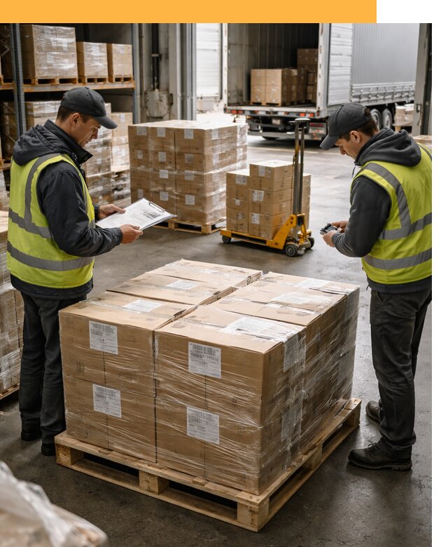 Доставка грузов в Израиль морем, авиа и автоперевозки от 46400 руб.