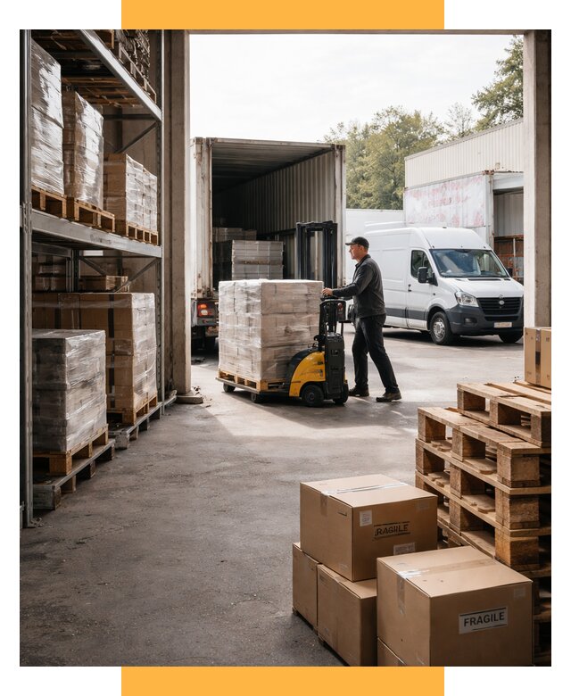 Доставка и перевозка грузов в Грузию от 25778 р., СетСервис-Трц