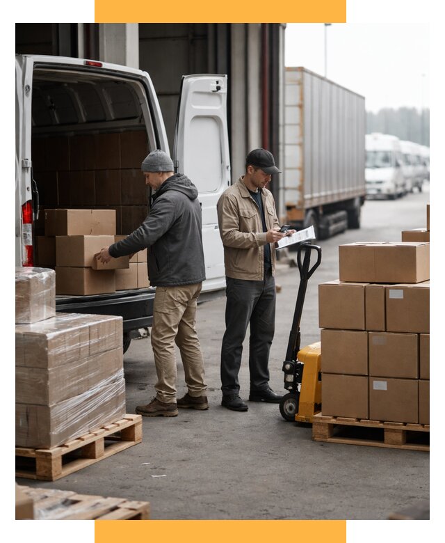 Доставка грузов в Киргизию от 15467 р. - логистика СетСервис-Трц