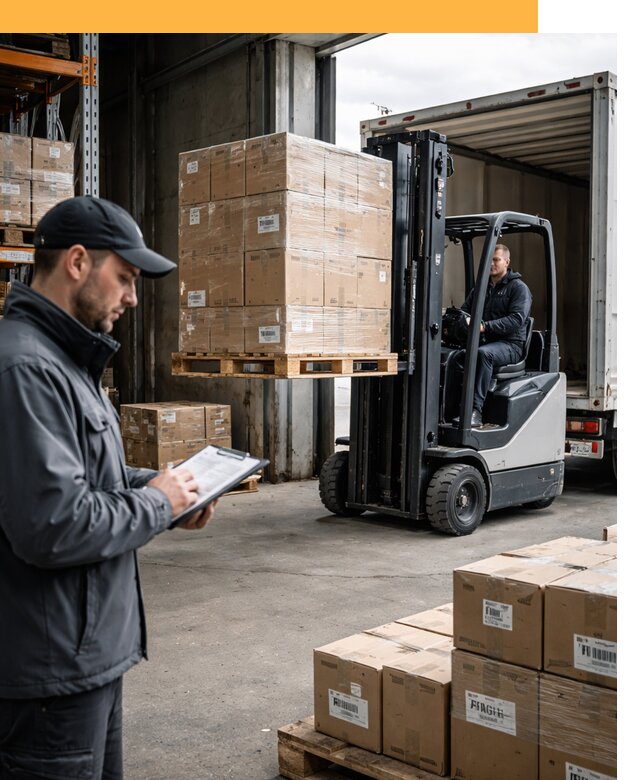 Доставка грузов в Беларусь от 12373 руб, морем, авто, авиа