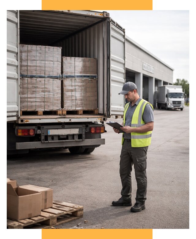 Доставка через Казахстан от 30933 р. | Транзит и логистикаСетСервис-Трц