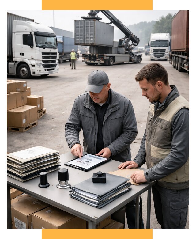 Доставка через Грузию, транзит и логистика от 25778 р. СетСервис-Трц