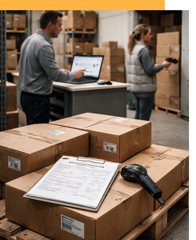 Таможенное оформление и сопровождение грузов из США от 8764 руб