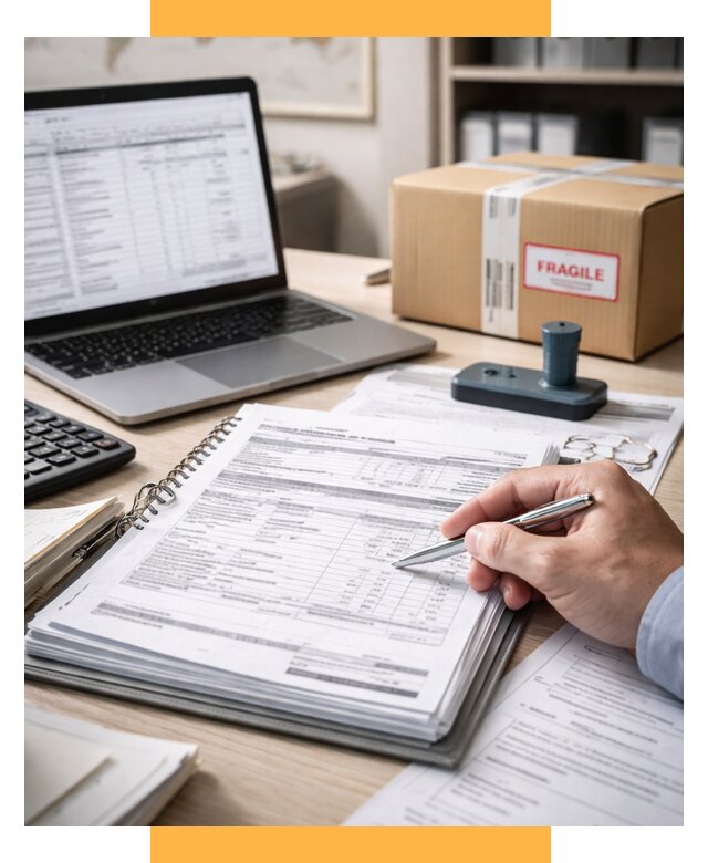 Определение таможенной стоимости, расчет от 3609 р. | СетСервис-Трц