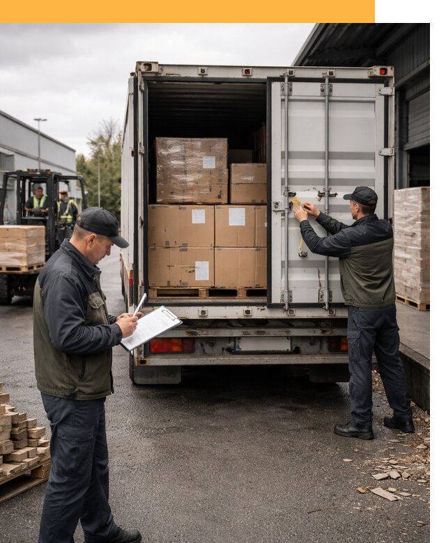 Временный вывоз товаров для ремонта и выставок от 8249 руб