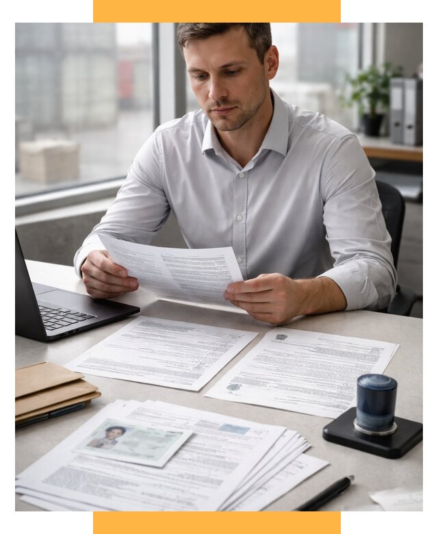 Оформление нотификации ФСБ под ключ от 4640 р. - СетСервис-Трц