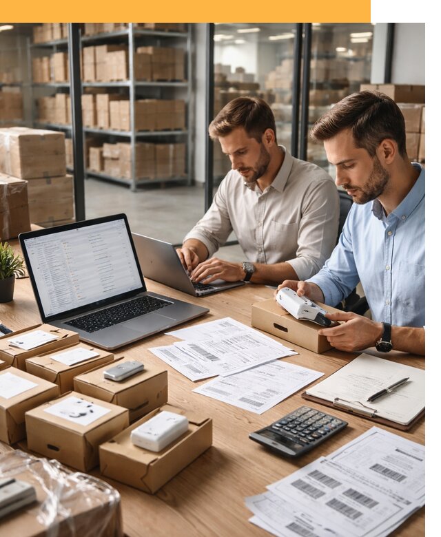 Закупка товара в Китае от 7218 руб за единицу, с доставкой