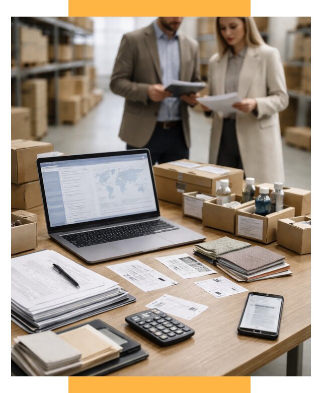 Поиск поставщика в Китае под ключ от 8764 р. | СетСервис-Трц