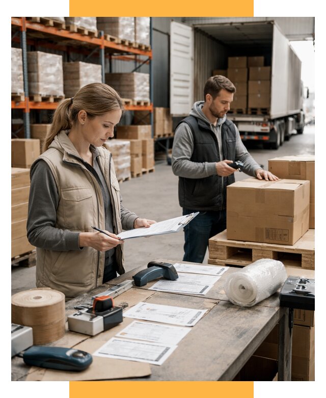 Оптовые поставки из Китая от 51555 р. — логистика СетСервис-Трц