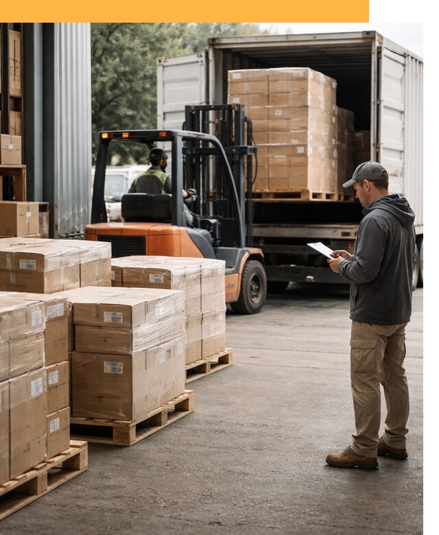 Оптовые поставки из Китая от 51555 руб, доставка и таможня