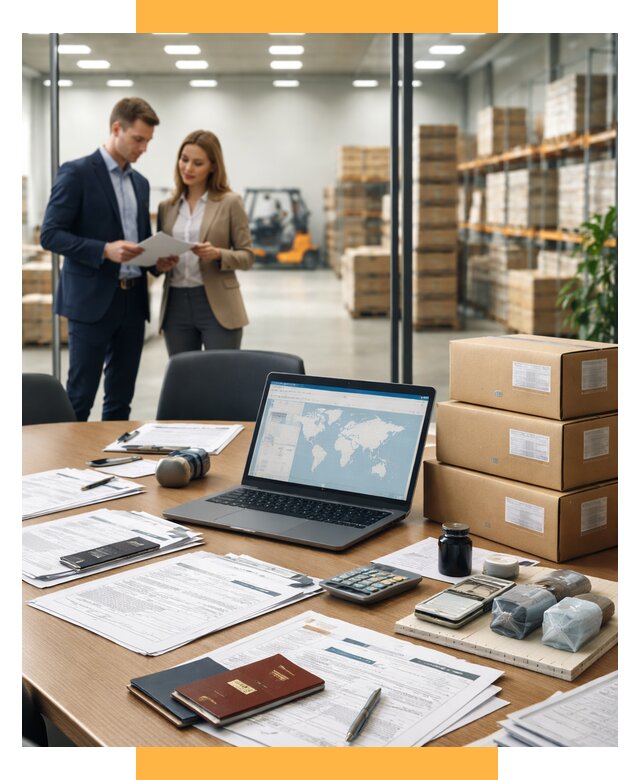 Торговый дом в Китае от 46400 р. — услуги и сервис СетСервис-Трц