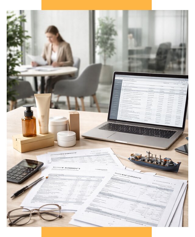 Закупка товара в ОАЭ под ключ от 15467 р. | СетСервис-Трц