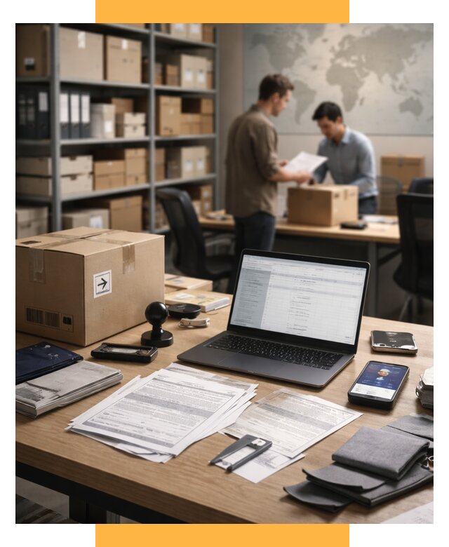 Выкуп товара за рубежом и доставка от 5156 р. | СетСервис-Трц