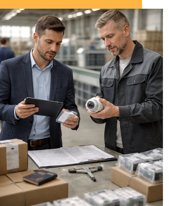 Инспекция фабрики за рубежом, приемка и контроль качества от 15467