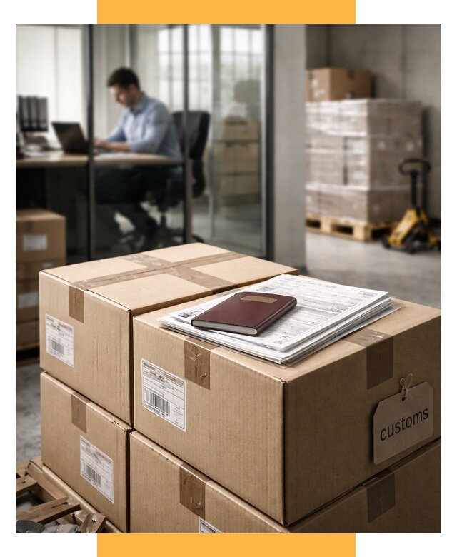 Параллельный импорт под ключ от 20622 р., логистика от СетСервис-Трц