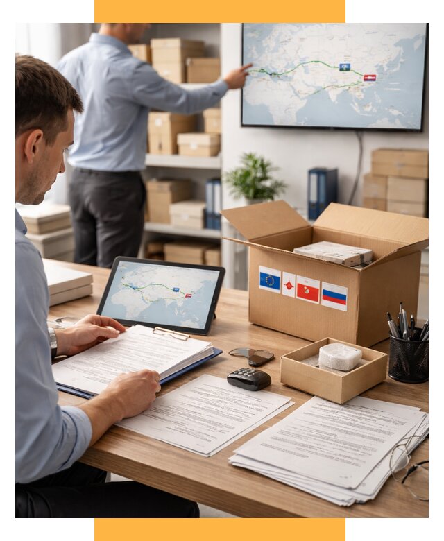 Импорт через третьи страны легально от 25778 р. | СетСервис-Трц